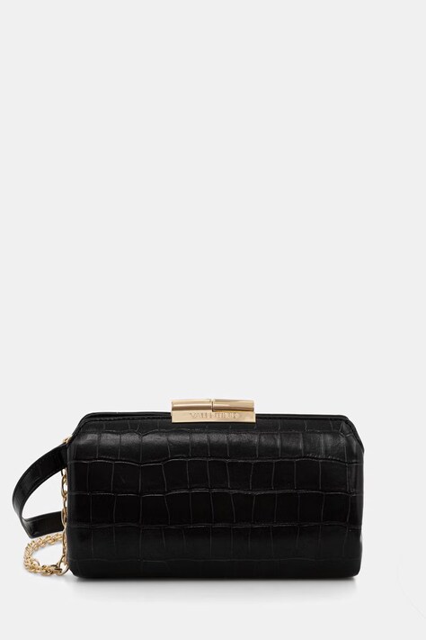 Valentino Bags torebka damska GLACE czarna VBSA8018COC