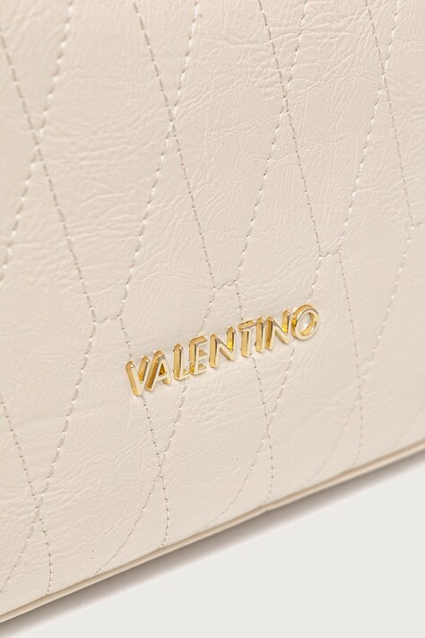 Valentino Bags сумочка hobo жіноча зі штучної шкіри CRYSTELLE — AW26-TODZ6Y, бежевий — фото 4