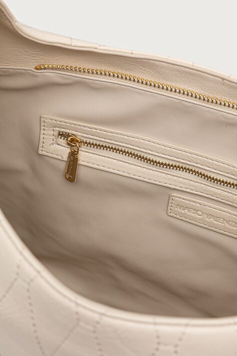 Valentino Bags сумочка hobo жіноча зі штучної шкіри CRYSTELLE — AW26-TODZ6Y, бежевий — фото 5