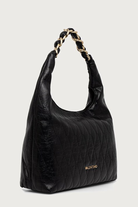 Valentino Bags сумочка hobo жіноча зі штучної шкіри CRYSTELLE — AW26-TODZ6Y, чорний — фото 2