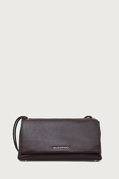 Valentino Bags Torebka damska z imitacji skóry FABLE RE brązowa VBSA5U09