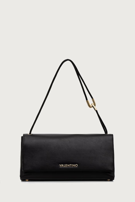 Valentino Bags Torebka damska z imitacji skóry FABLE RE czarna VBSA5U09