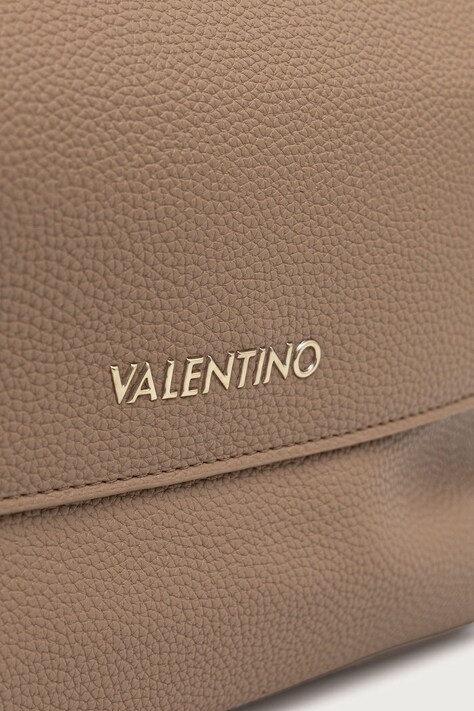 Valentino Bags сумочка жіноча зі штучної шкіри THAOE RE — AW26-TODZ76, бежевий — фото 4