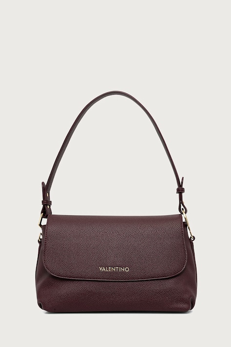 Valentino Bags Torebka damska z imitacji skóry THAOE RE bordowa VBSA5M09