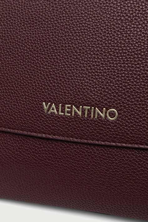 Valentino Bags сумочка жіноча зі штучної шкіри THAOE RE — AW26-TODZ76, бордо — фото 4