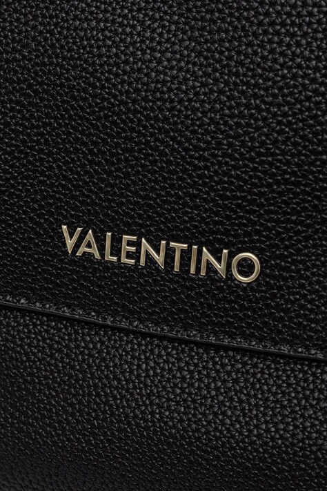 Valentino Bags сумочка жіноча зі штучної шкіри THAOE RE — AW26-TODZ76, чорний — фото 4