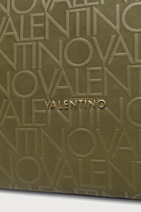 Valentino Bags сумочка жіноча зі штучної шкіри GYNEVRA RE — AW26-TODZ79, зелений — фото 4