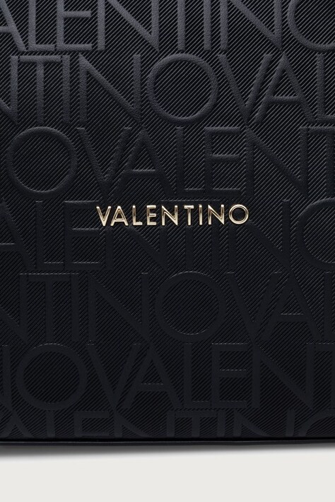 Valentino Bags сумочка жіноча зі штучної шкіри GYNEVRA RE — AW26-TODZ79, чорний — фото 4