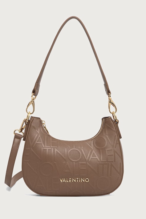 Valentino Bags Torebka damska GYNEVRA RE beżowa VBSA6808