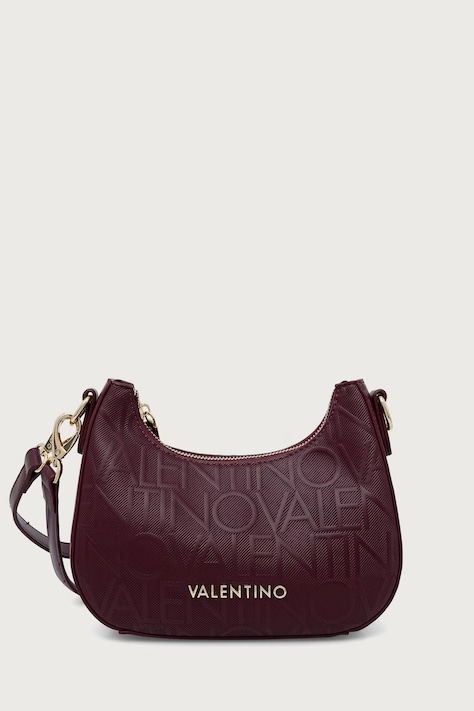 Valentino Bags Torebka damska GYNEVRA RE bordowa VBSA6808