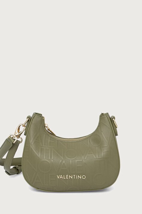 Valentino Bags Torebka damska GYNEVRA RE zielona VBSA6808