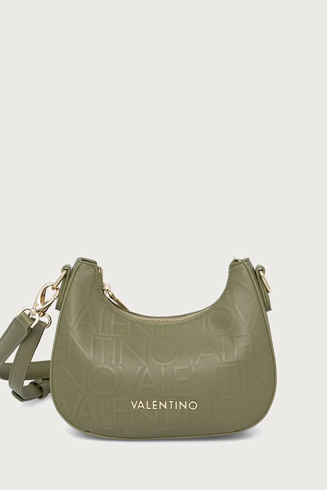 Valentino Bags Torebka damska GYNEVRA RE zielona VBSA6808