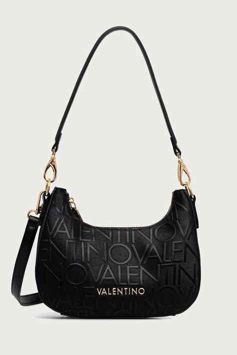 Valentino Bags Torebka damska GYNEVRA RE czarna VBSA6808