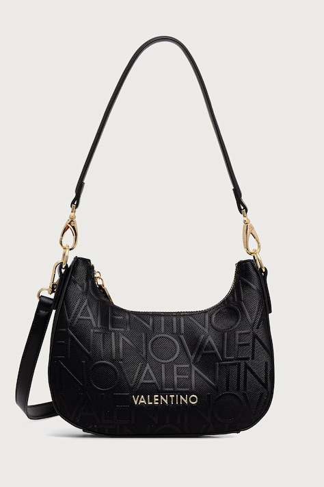 Valentino Bags Torebka damska GYNEVRA RE czarna VBSA6808