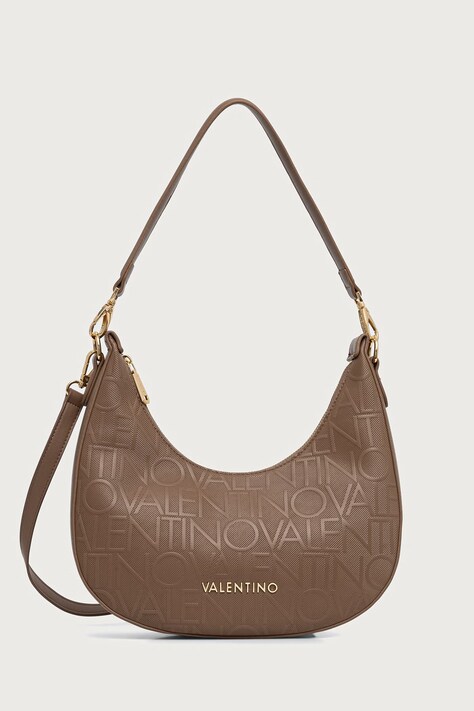 Valentino Bags Torebka damska GYNEVRA RE brązowa VBSA6807