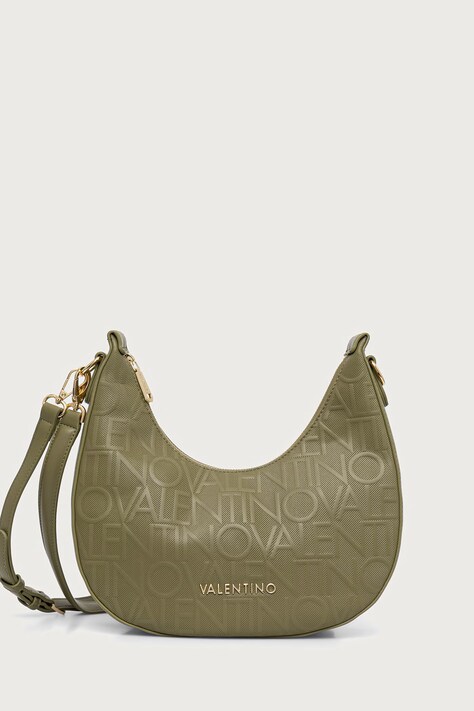Valentino Bags Torebka damska GYNEVRA RE zielona VBSA6807