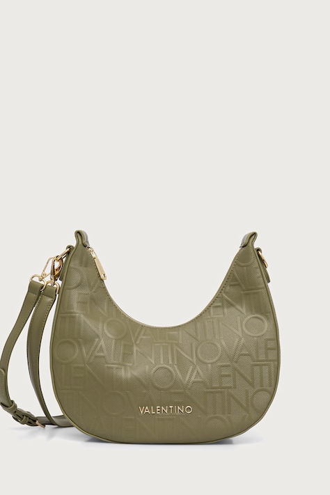 Valentino Bags Torebka damska GYNEVRA RE zielona VBSA6807