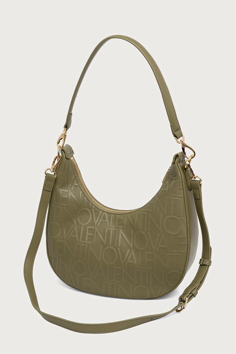 Valentino Bags сумочка жіноча GYNEVRA RE — AW26-TODZ7B, зелений — фото 3