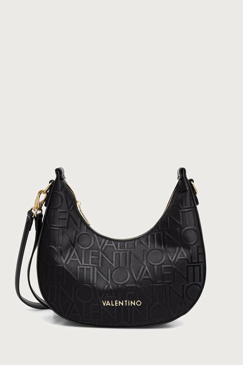 Valentino Bags Torebka damska GYNEVRA RE czarna VBSA6807