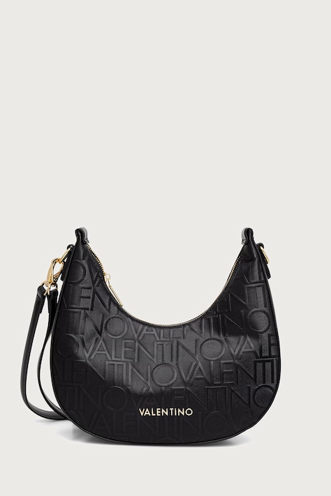 Valentino Bags Torebka damska GYNEVRA RE czarna VBSA6807