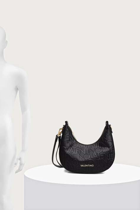 Valentino Bags сумочка жіноча GYNEVRA RE — AW26-TODZ7B, чорний — фото 6