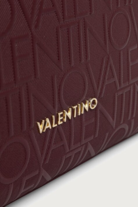 Valentino Bags сумочка жіноча зі штучної шкіри GYNEVRA RE — AW26-TODZ7C, бордо — фото 4