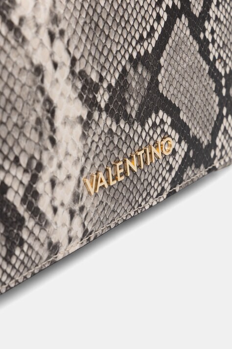 Valentino Bags сумка крос-боді жіноча зі штучної шкіри EMBER — AW26-TODZ7F, сірий — фото 4