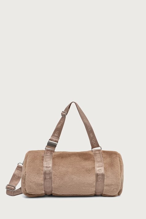 Guess Torba damska beżowa V6BZ13 K7221