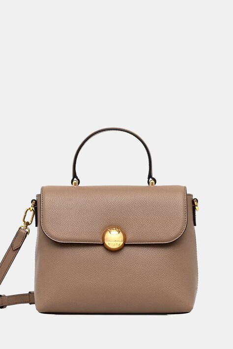 Furla torebka crossbody damska skórzana beżowa WB01882 BX3036 4489S