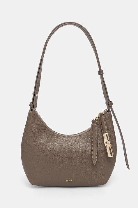 Furla torebka damska skórzana beżowa WB01500 BX3353 4903S