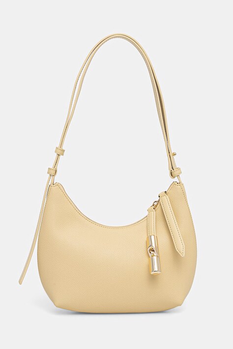 Furla torebka damska skórzana beżowa WB01500 BX3353 4900S