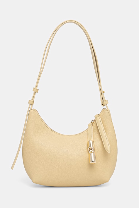 Furla torebka damska skórzana beżowa WB01500 BX3353 4900S