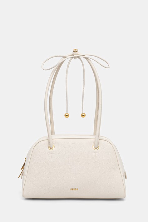 Furla torebka damska skórzana beżowa WB02109 BX4573 PNN00