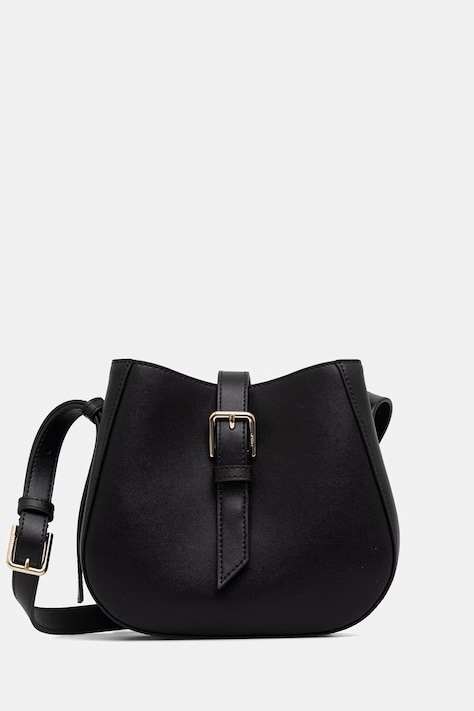 Furla torebka crossbody damska skórzana czarna WE00906 BX3104 O6000