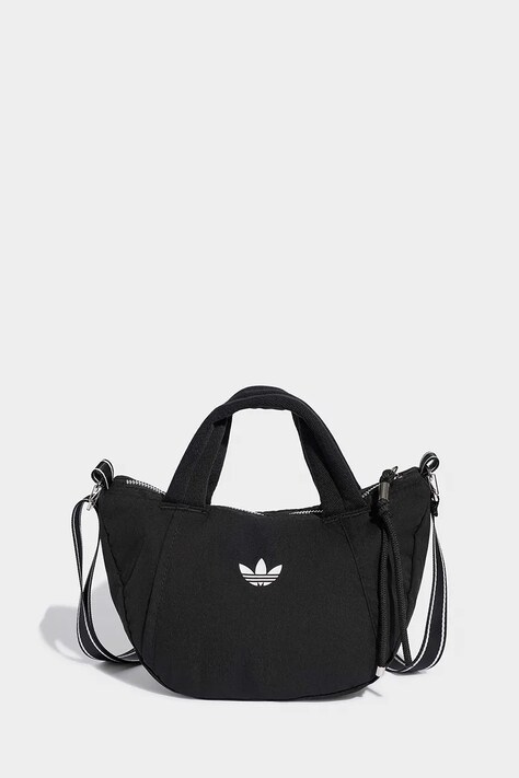 adidas Performance αθλητική τσάντα γυναικεία Originals Sport μαύρη LC7959