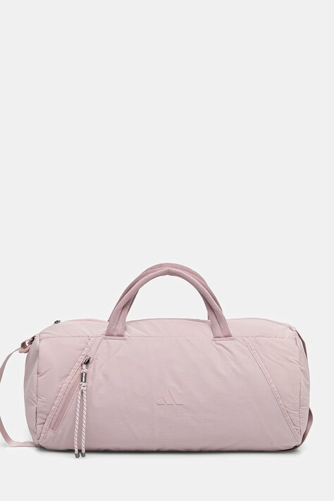 adidas Performance torba sportowa damska różowa KT3142