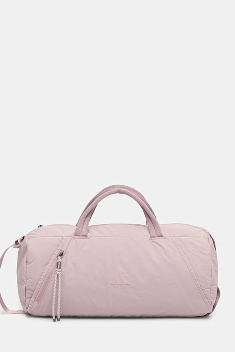 adidas Performance torba sportowa damska różowa KT3142