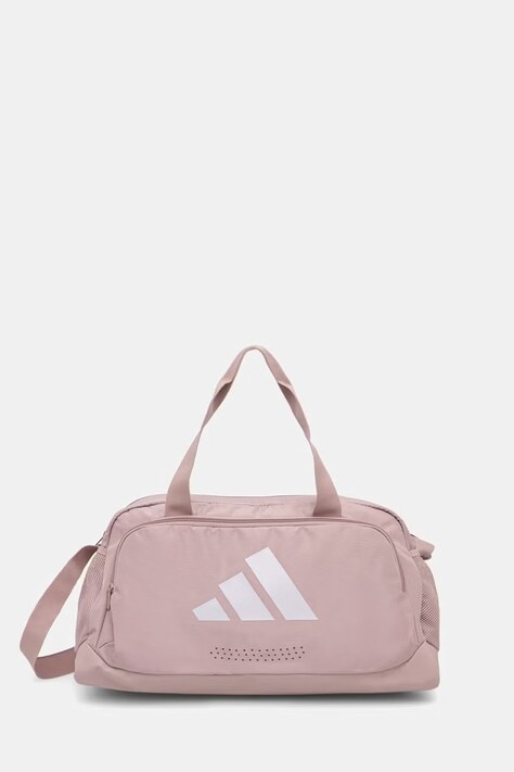 adidas Performance torba sportowa damska różowa KQ5167