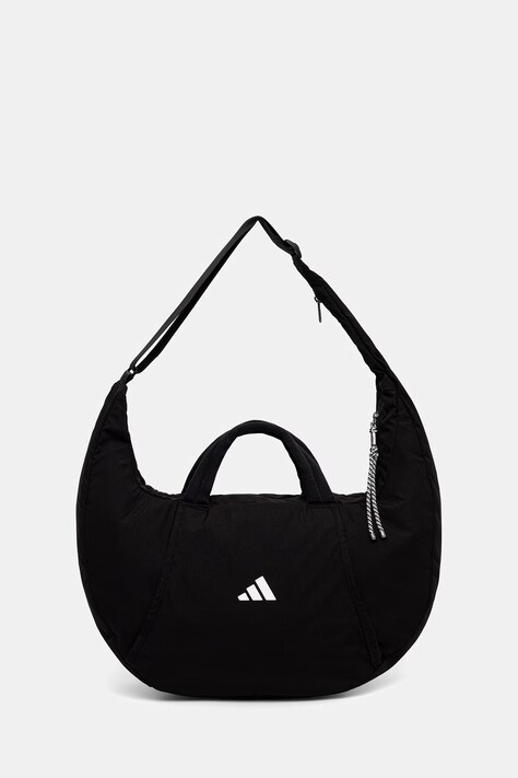 adidas Performance torba sportowa czarna KT3137