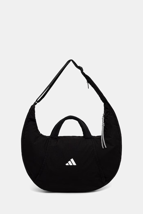 adidas Performance torba sportowa czarna KT3137