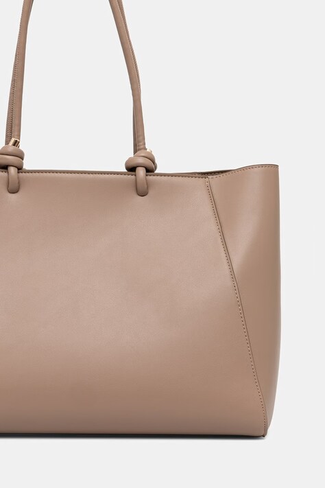 Aldo сумка-шопер жіноча зі штучної шкіри LILYTOTE — фото 3