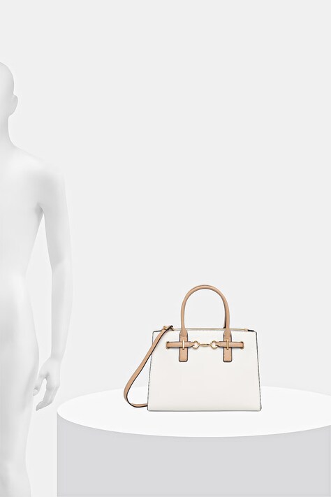 Aldo сумка крос-боді жіноча зі штучної шкіри EVIELYNE — фото 6