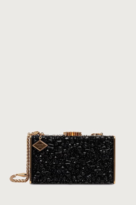Aldo Clutch γυναικεία x ZUHAIR MURAD μαύρη 14471827
