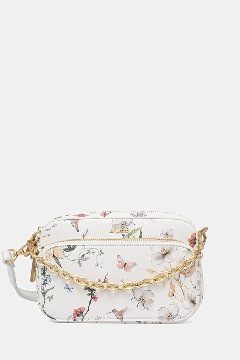 Aldo чанта crossbody дамска CAMERAGIRL бежова 14438063