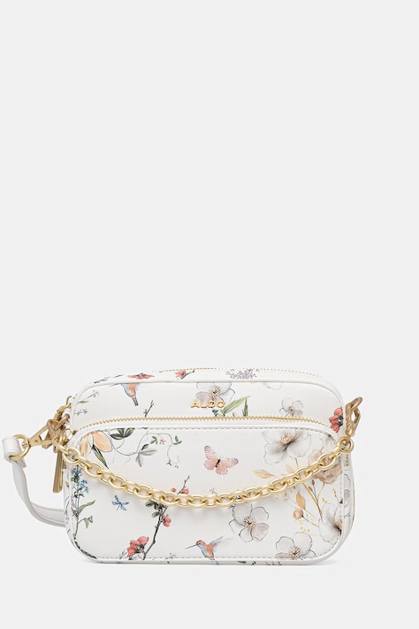 Aldo чанта crossbody дамска CAMERAGIRL бежова 14438063