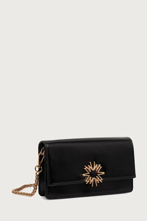 Aldo сумка крос-боді жіноча шкіряна x ZUHAIR MURAD — фото 2