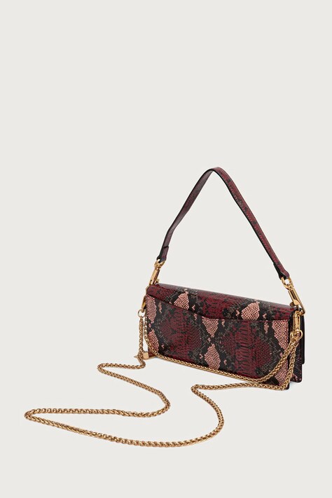Aldo сумка крос-боді жіноча шкіряна x ZUHAIR MURAD — фото 3