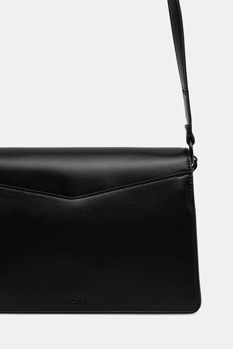 Aldo сумка-листоноша жіноча зі штучної шкіри LUXEBAG — фото 3