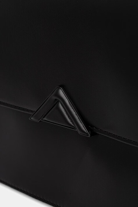 Aldo сумка-листоноша жіноча зі штучної шкіри LUXEBAG — фото 4