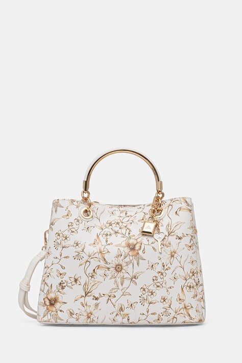 Aldo чанта crossbody дамска CARENA бежова 14438231
